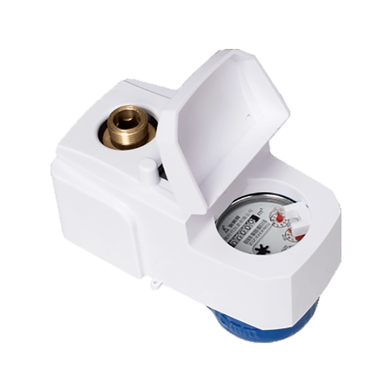 Lora Kablosuz Su Ölçer