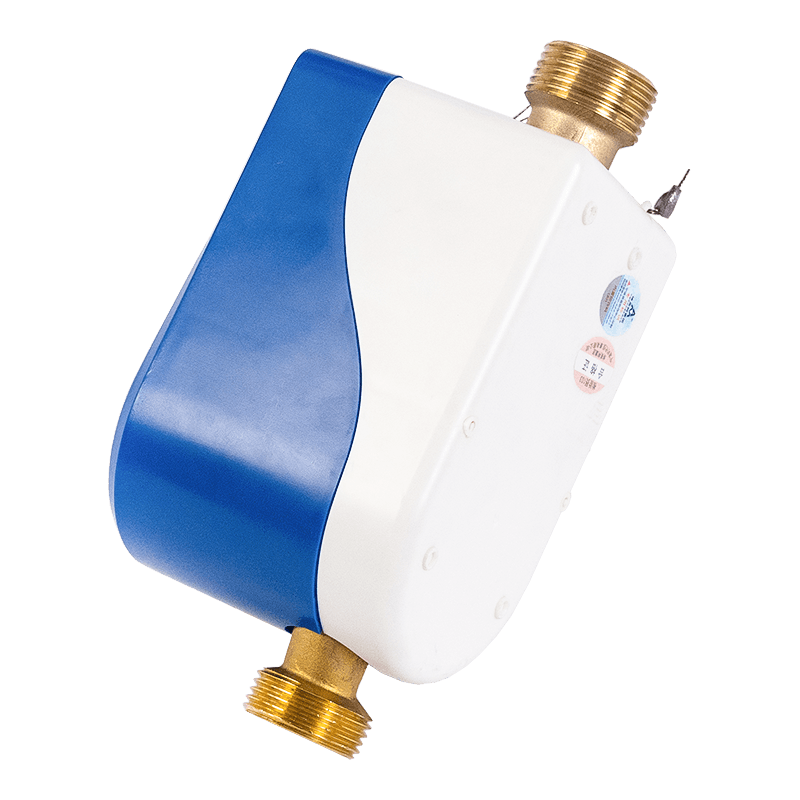 Tek jet ön ödemeli IC kart su sayacı Tek jet ön ödemeli IC kart su sayacı